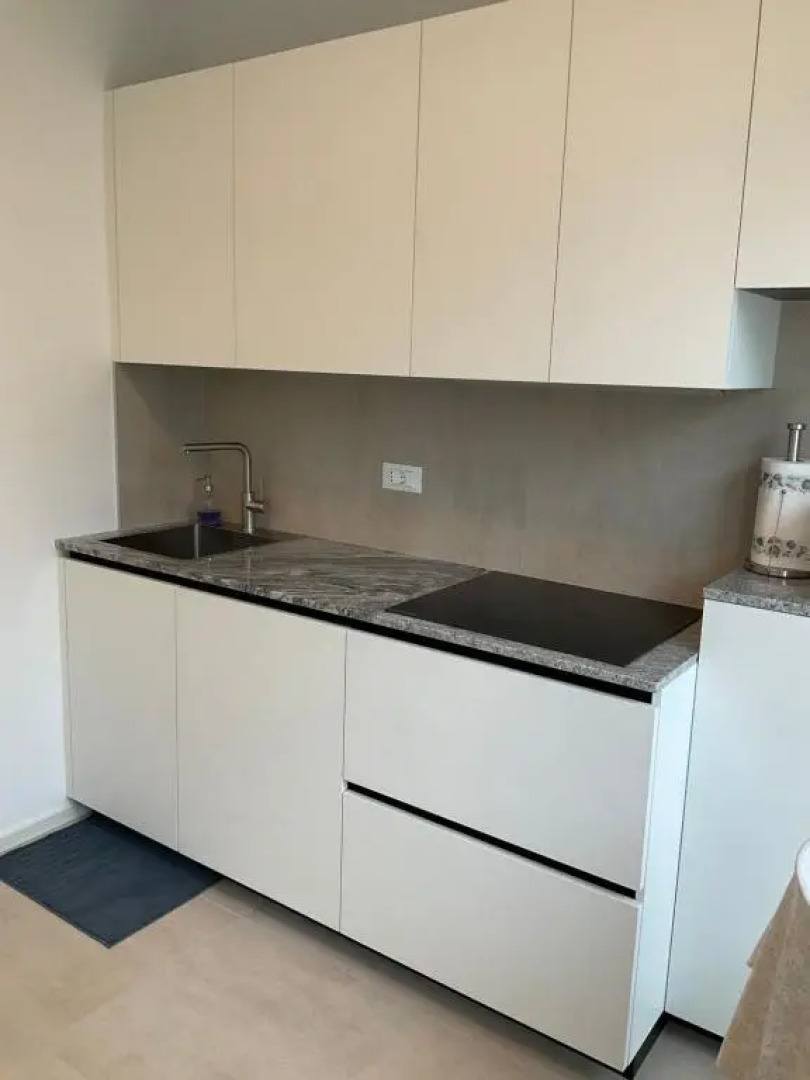 Appartamento In Merano