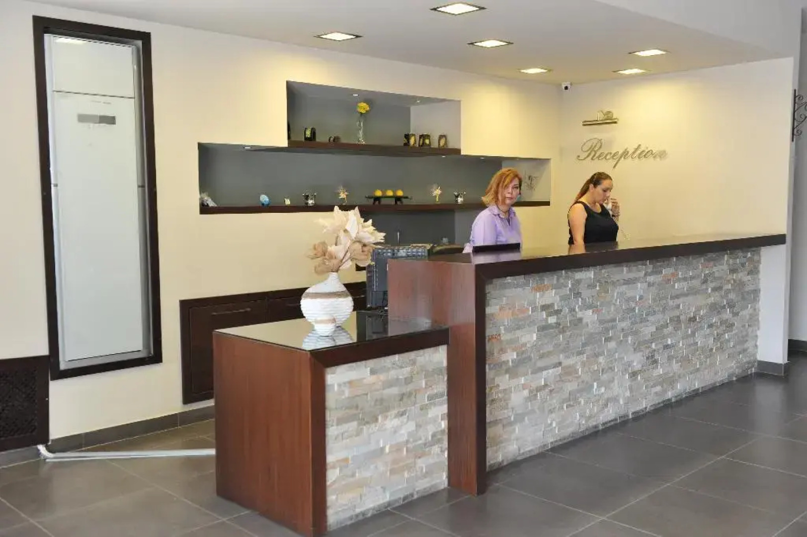 Maritime Hotel Aparts