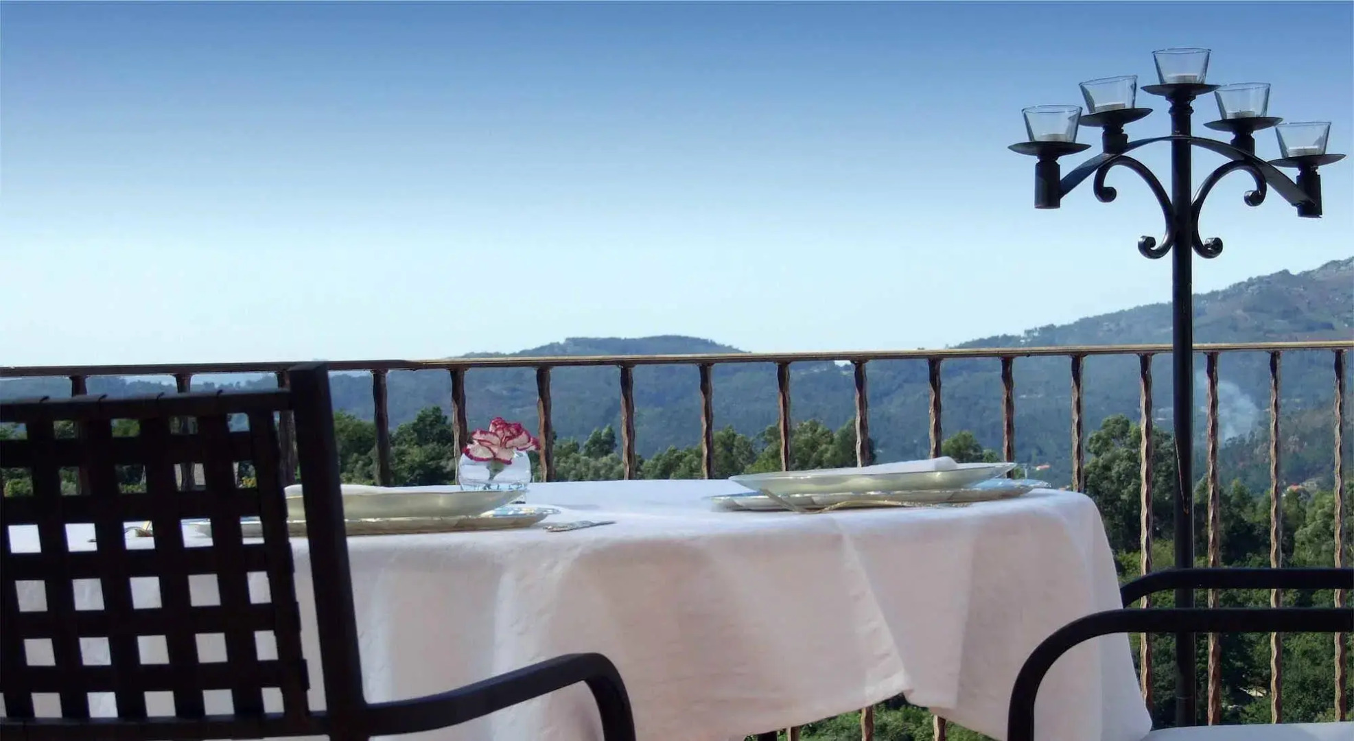 Boutique Hotel Solar Dos Anjos