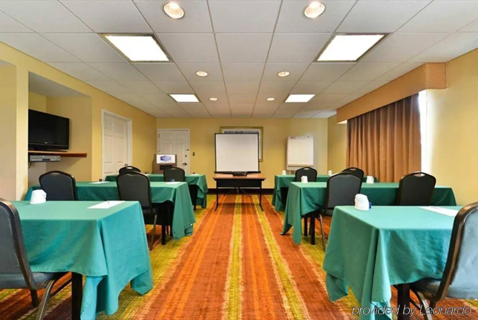 Hampton Inn Swedesboro Philadelphia