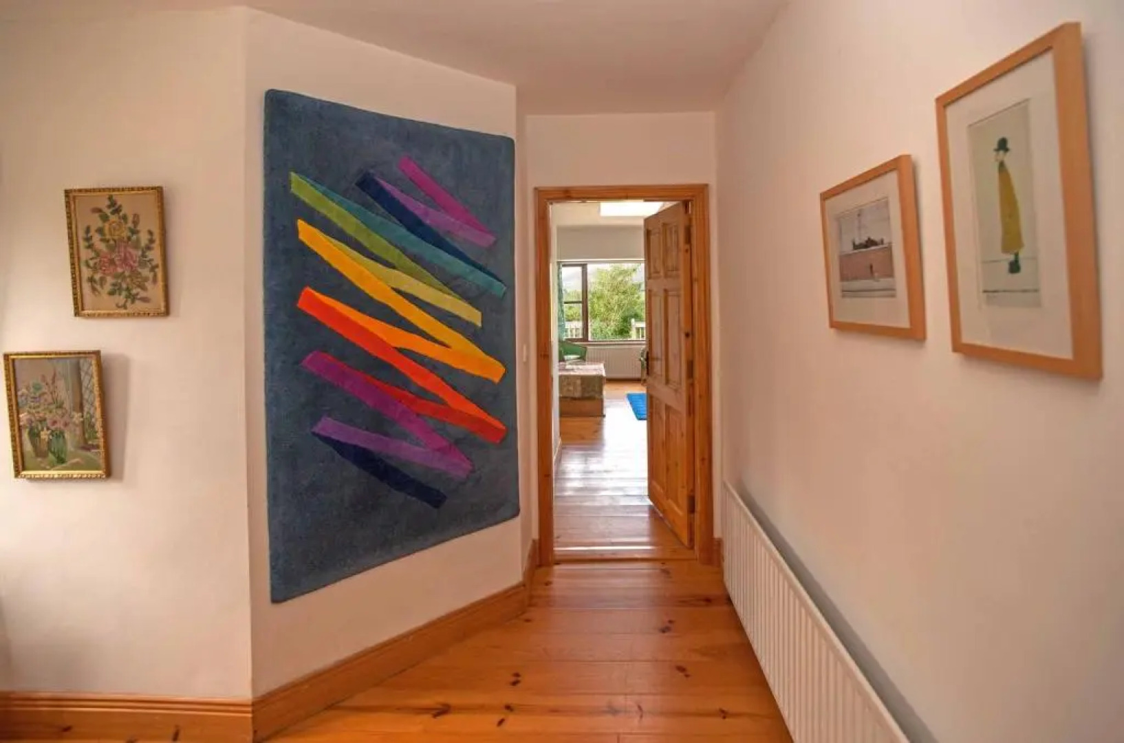 Cottage 261 - Moyard