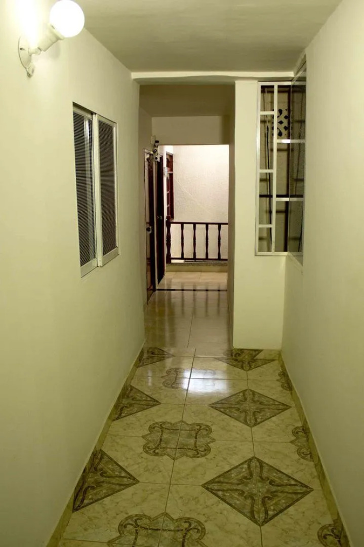 Hotel Confort De La Guajira