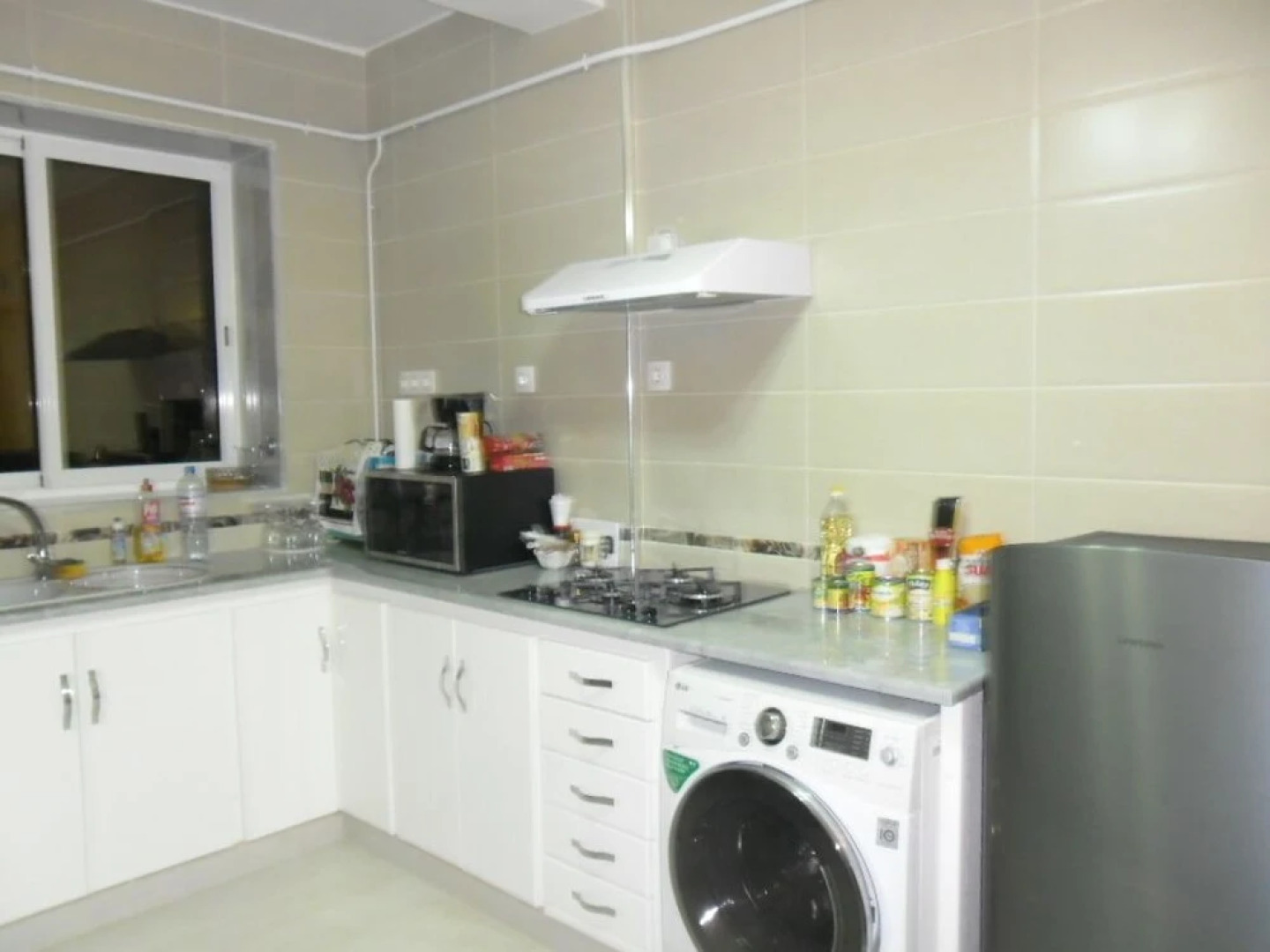 Fouka Marine apartment