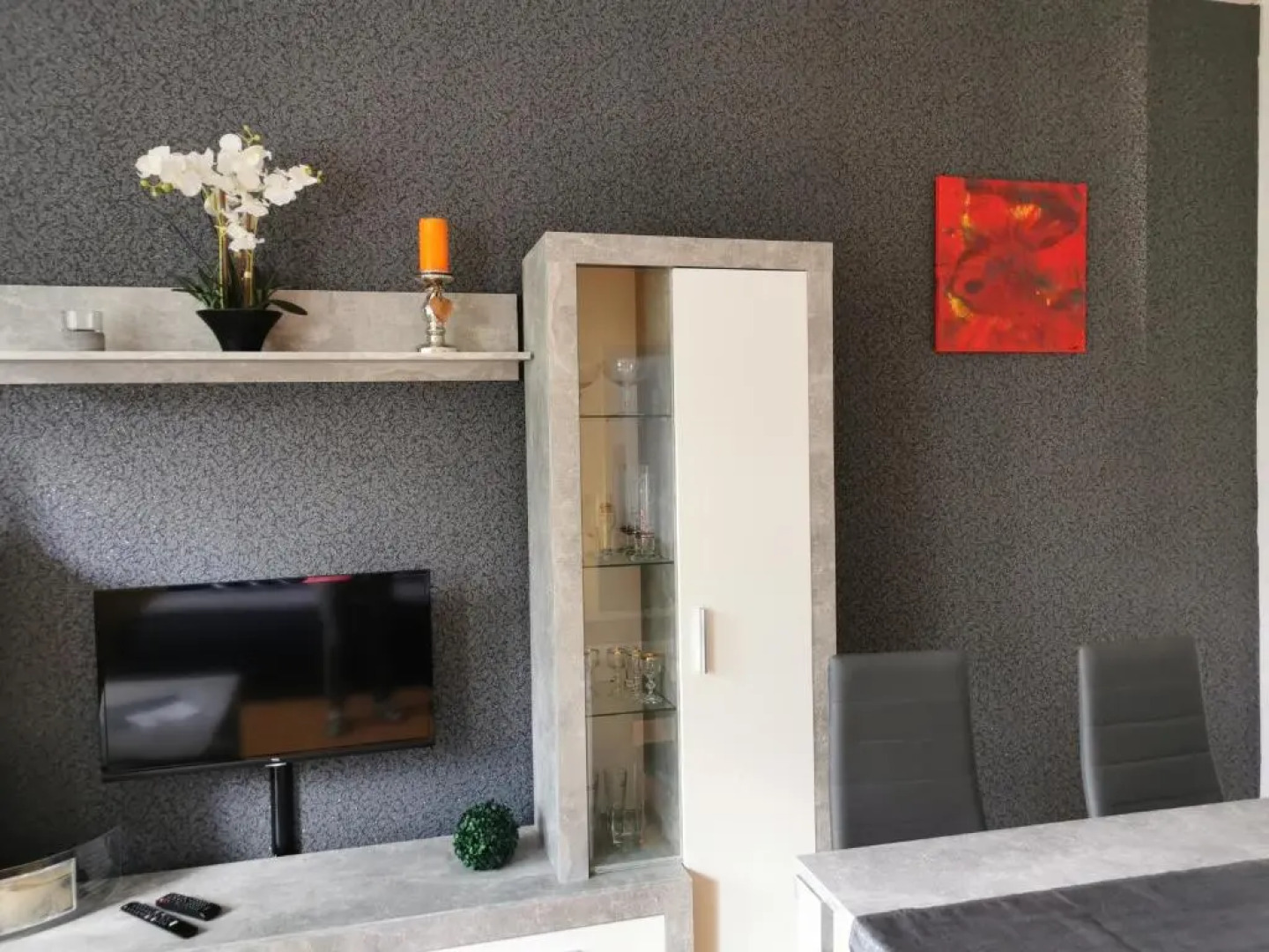 Vor den Toren Dresdens