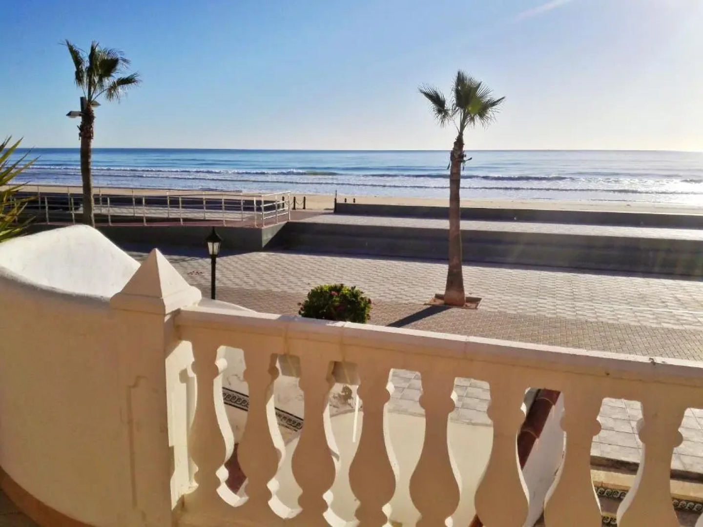 Holiday Home Avenida del Mar 65