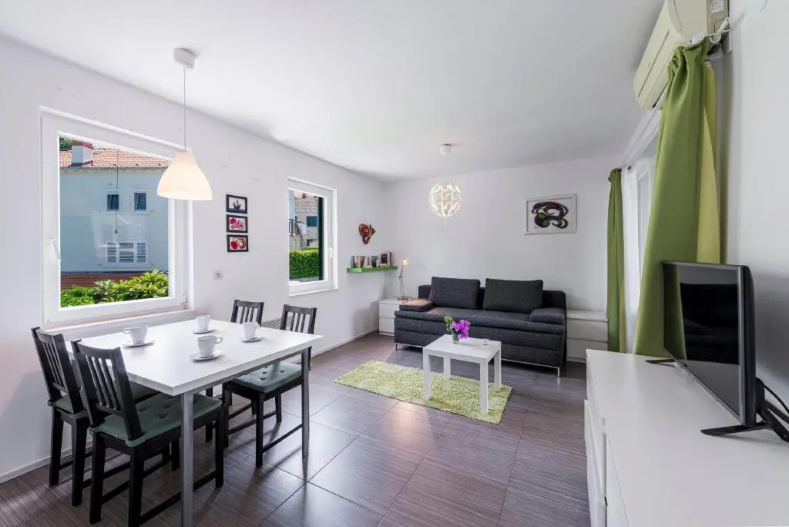 Dubrovnik Apartments Lele