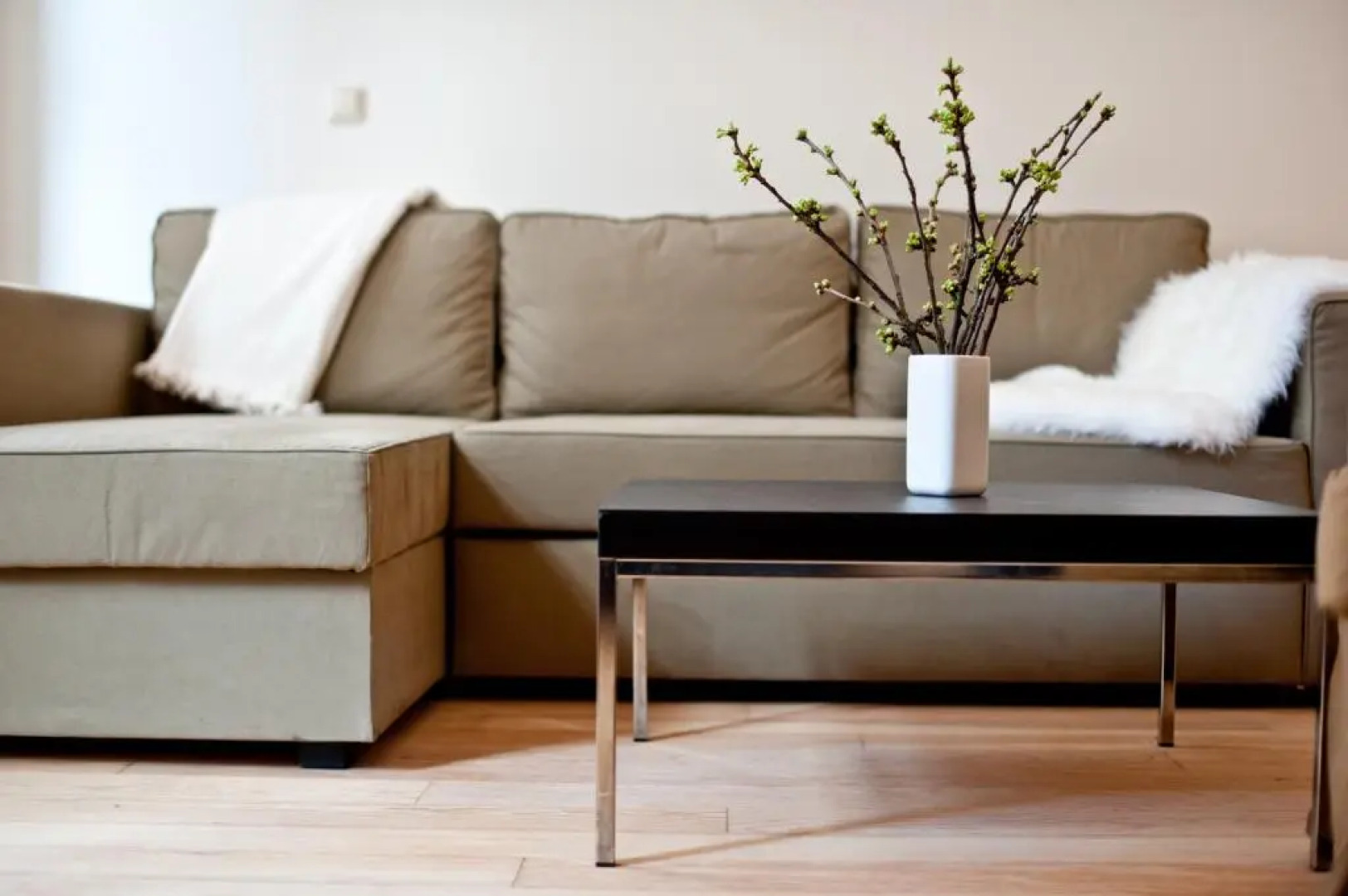 Ferienwohnung Klosterstraße