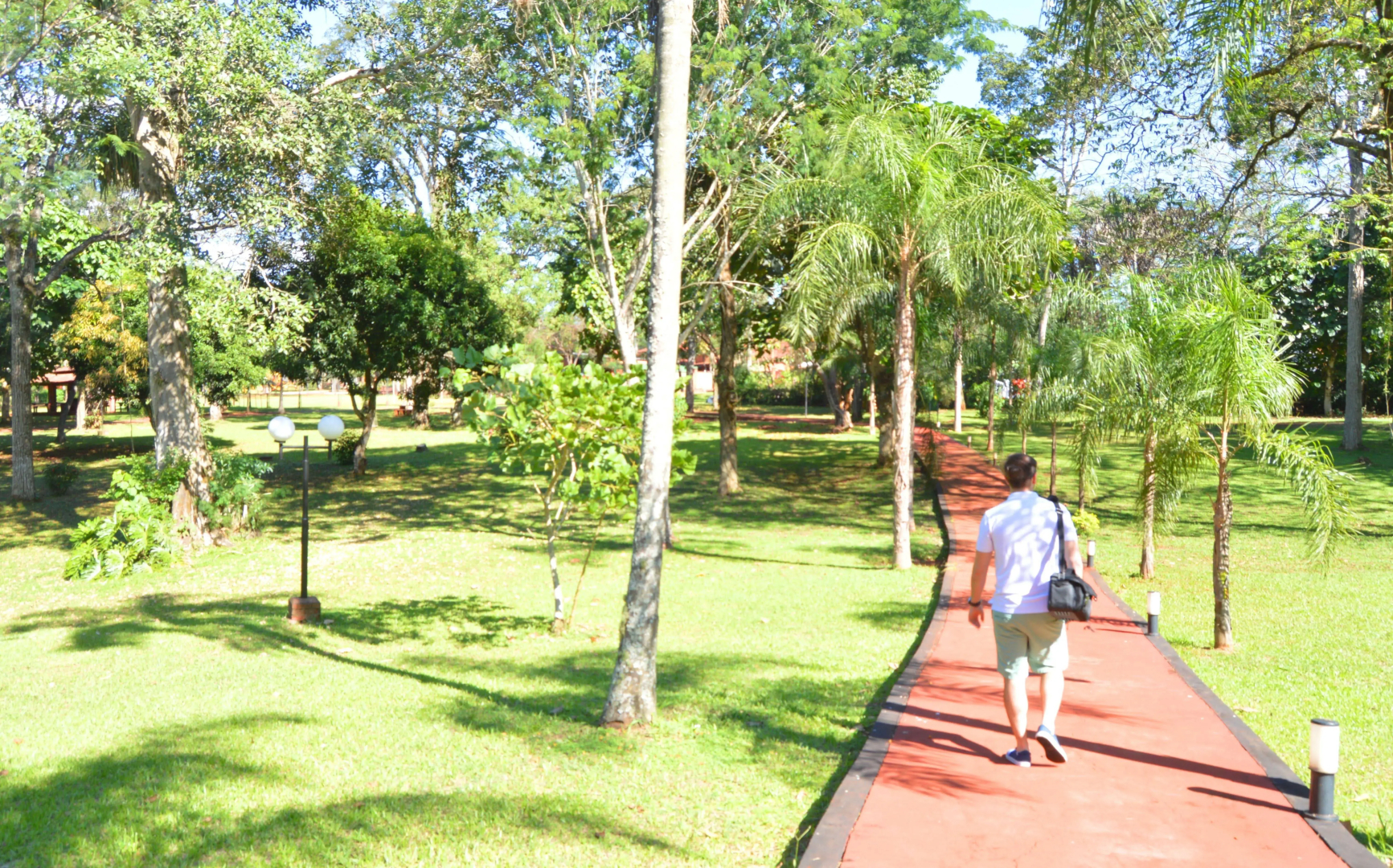 Complejo Turistico Americano