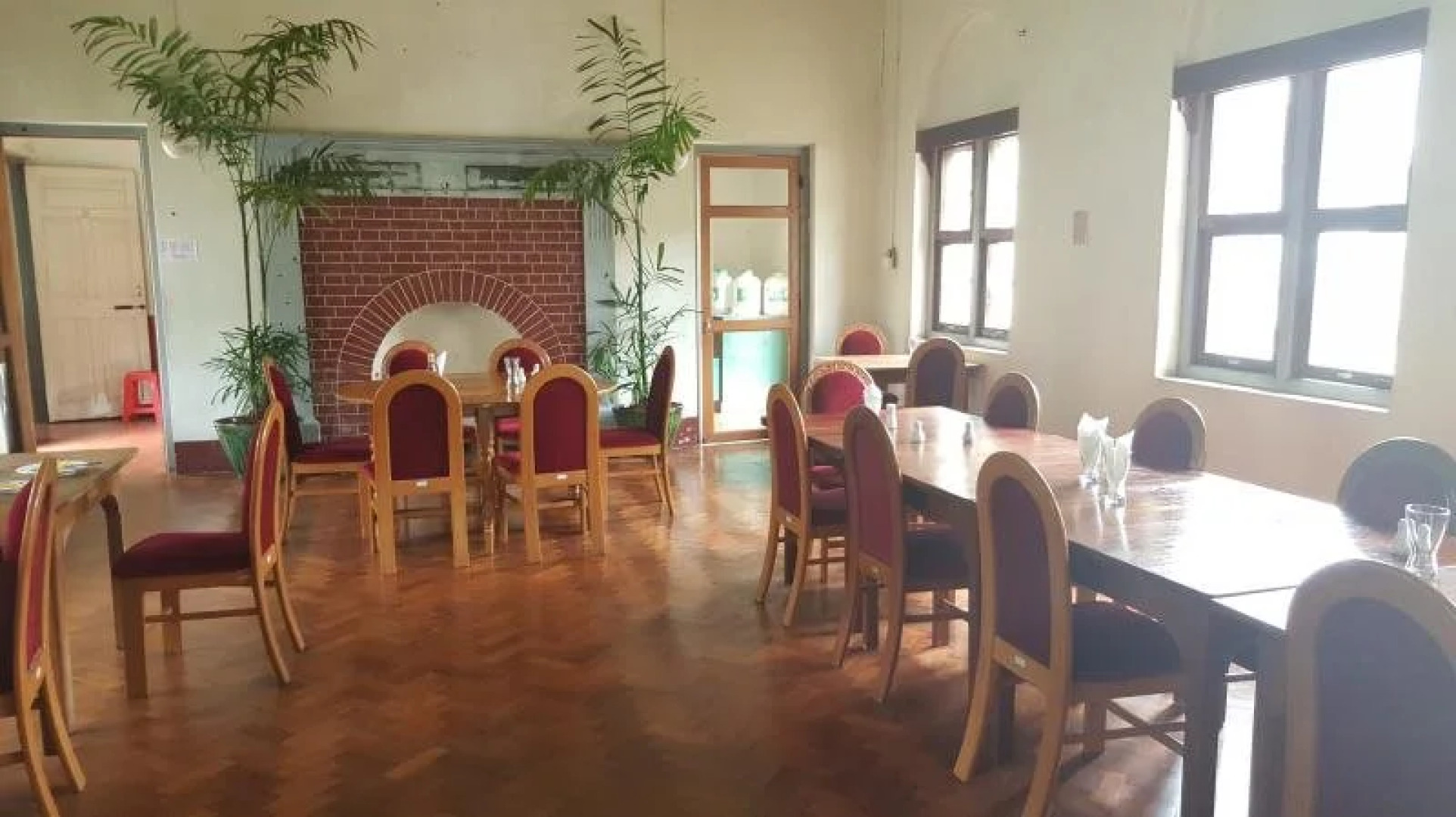 Orchid Nan Myaning Hotel