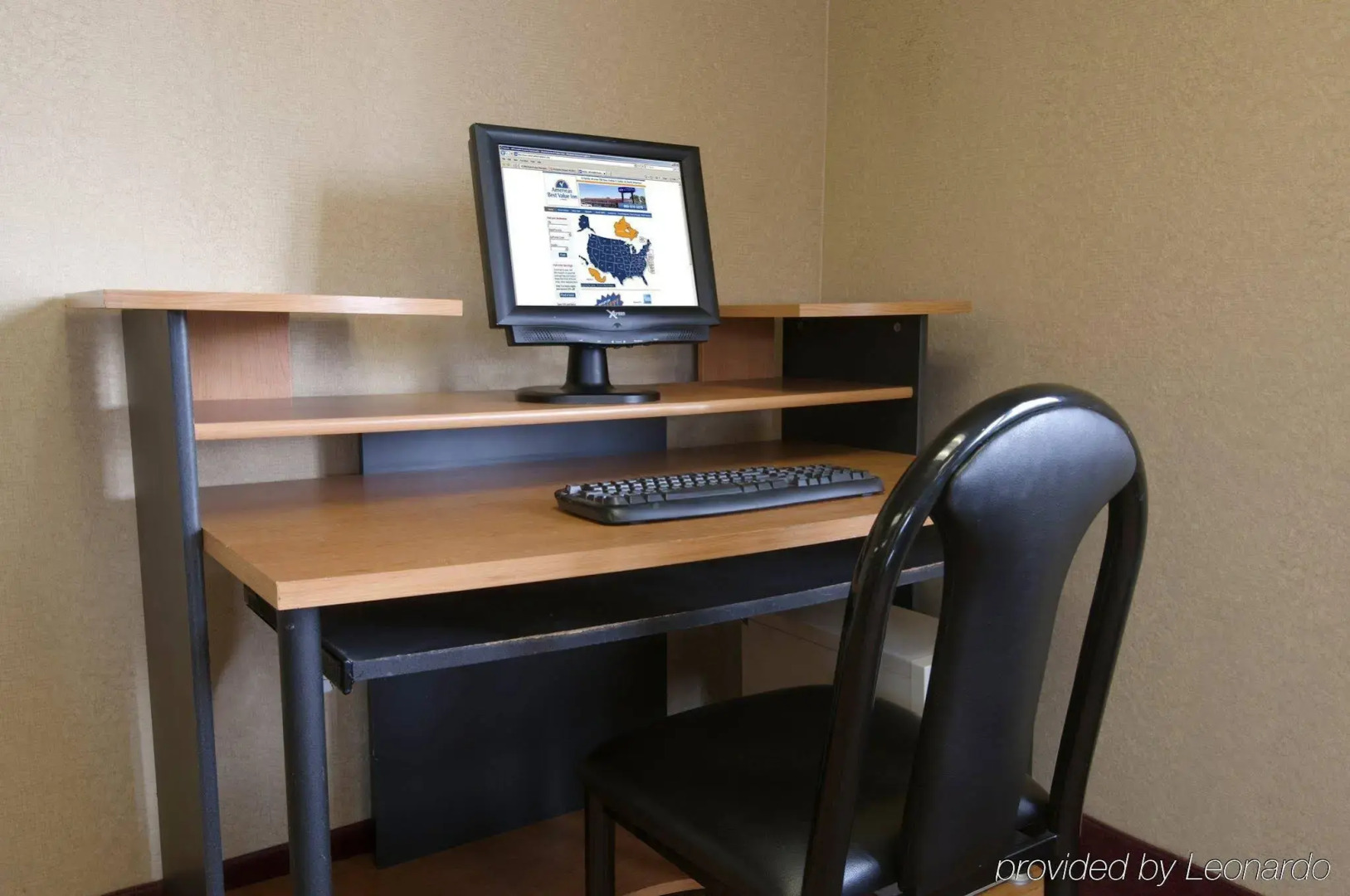 Value Inn Worldwide-LAX