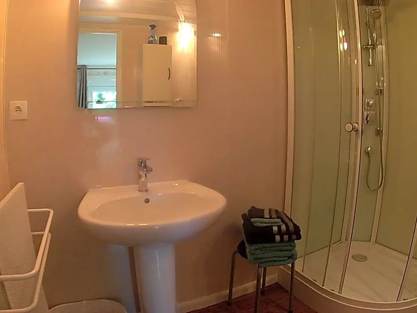 Holiday home de lancien moulin