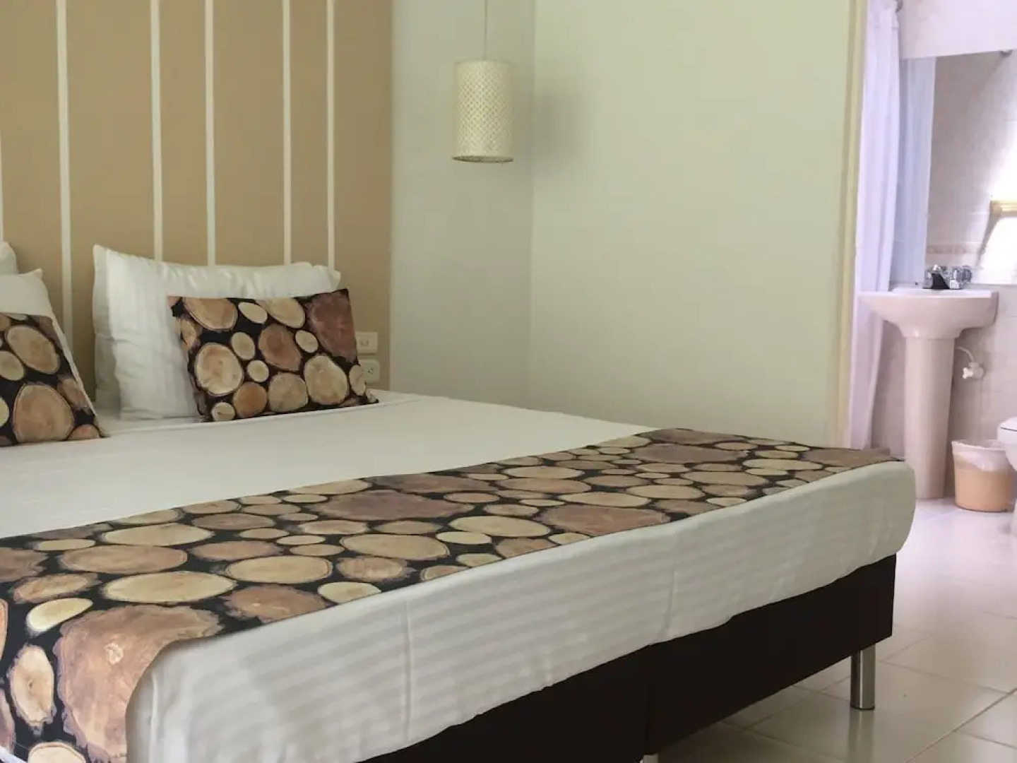 Hotel Hacienda El Diamante