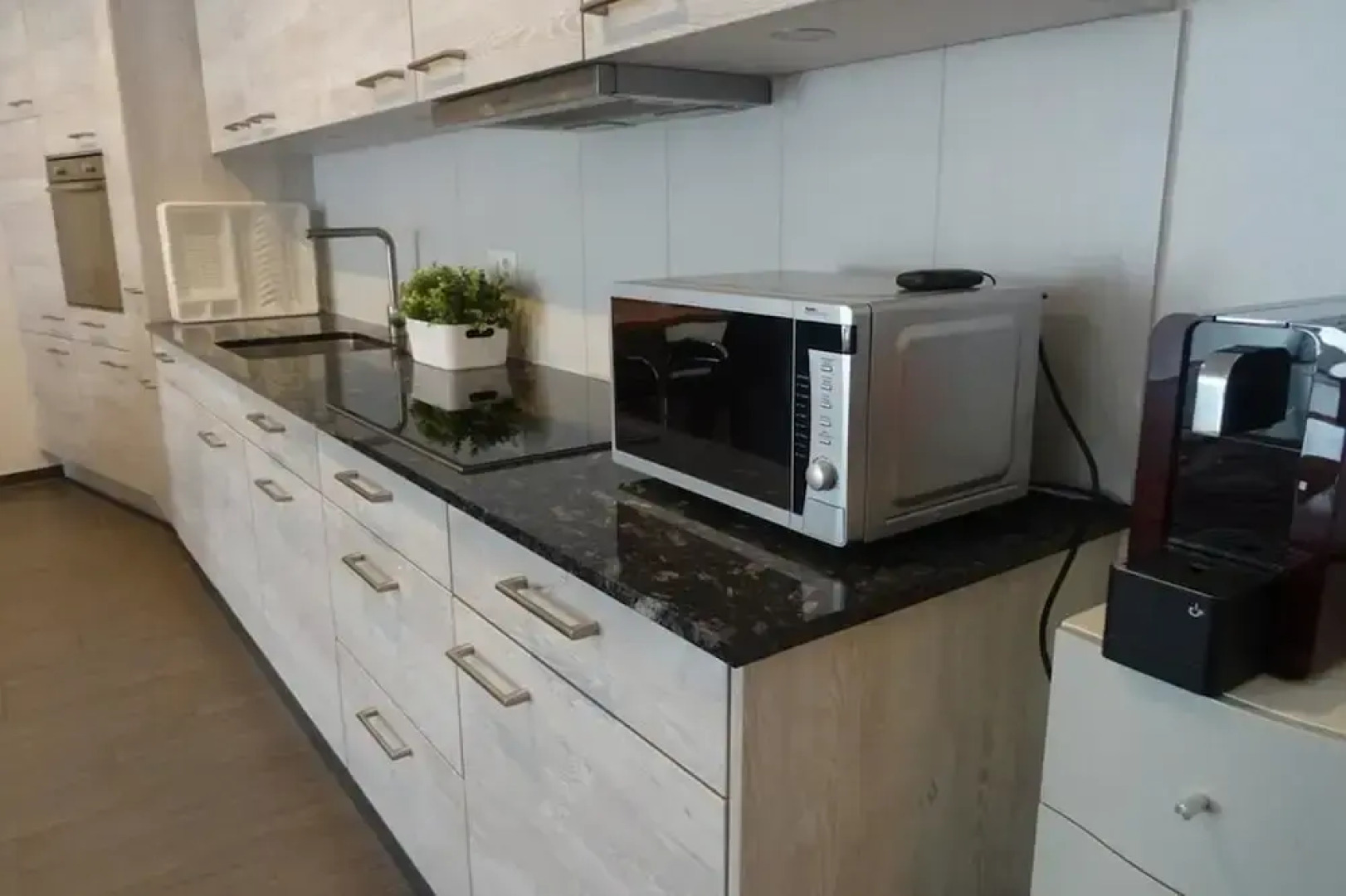 Bahnhofplatz Apartment