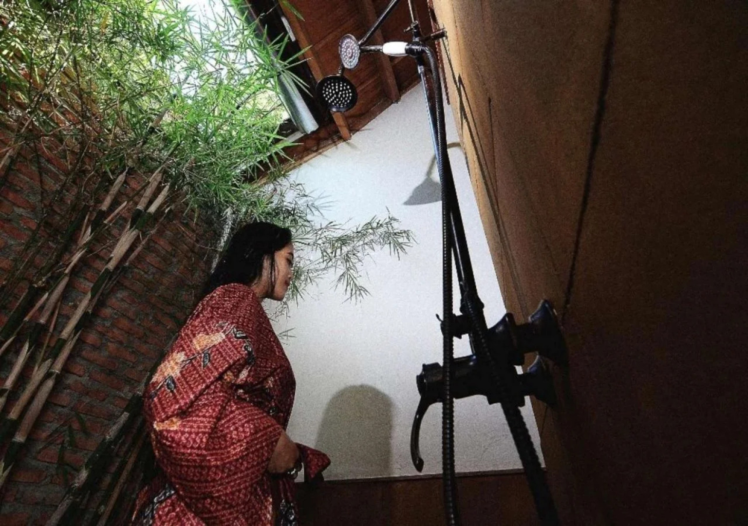 Desa Alamanis Resort Vila