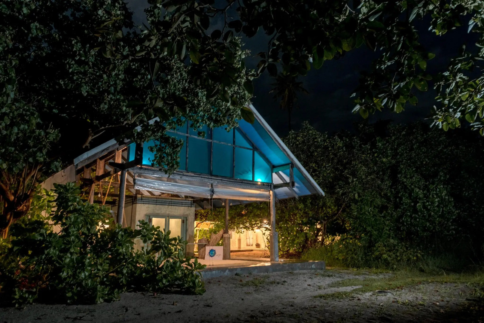 Бутик-отель Mi Lugar Retreat and Spa