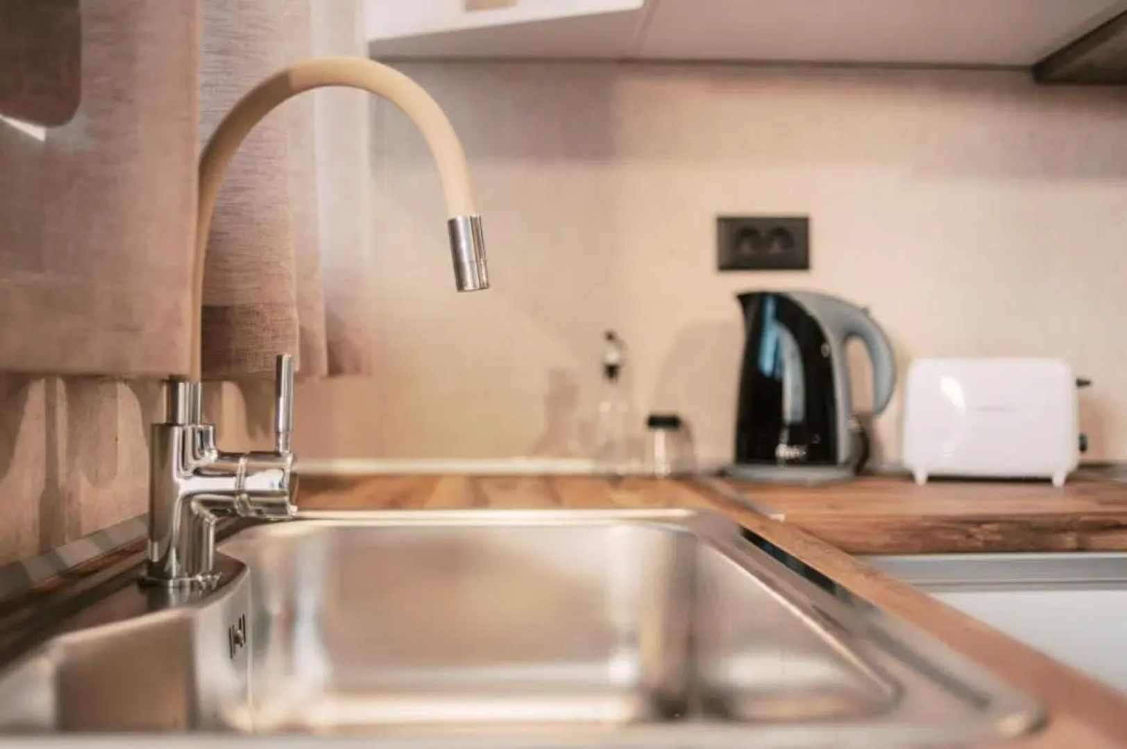 Seascape Small Suite One Bedroom