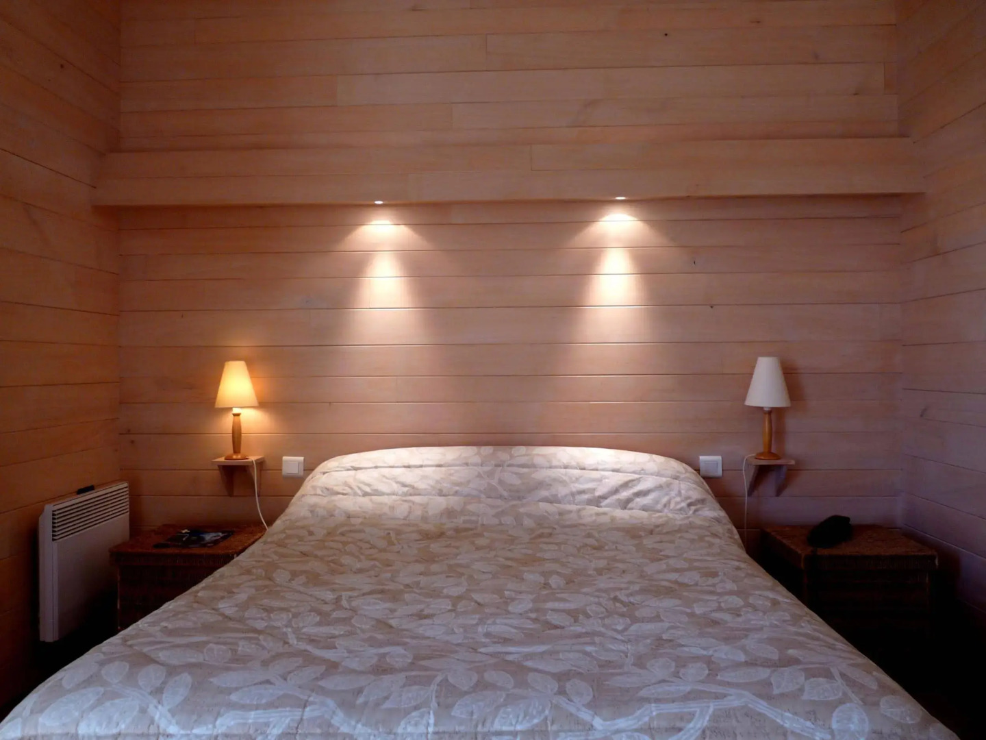 Hôtel authentic by balladins – Rodez / Le Ségala