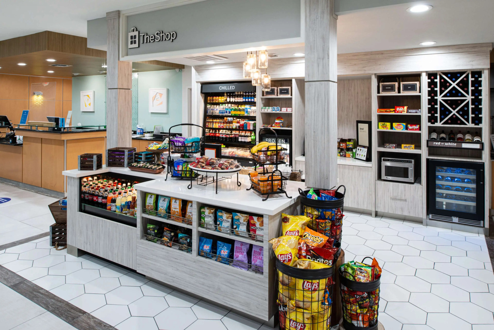 Hilton Garden Inn Denton