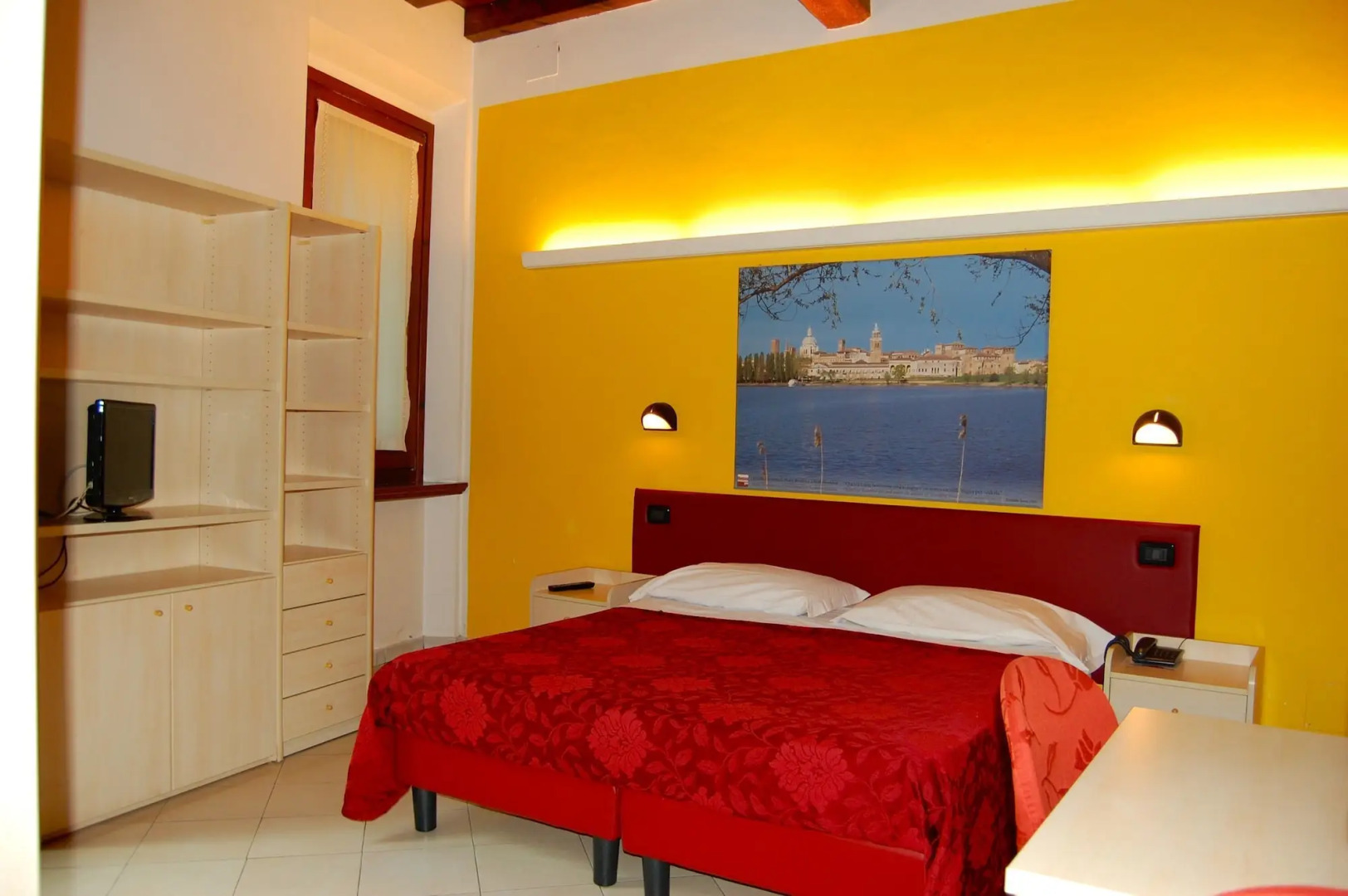 Antico Residence , Mantegna Hotels