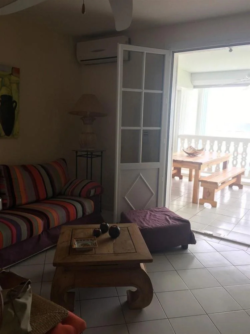 Duplex Savannah 3 Chambres