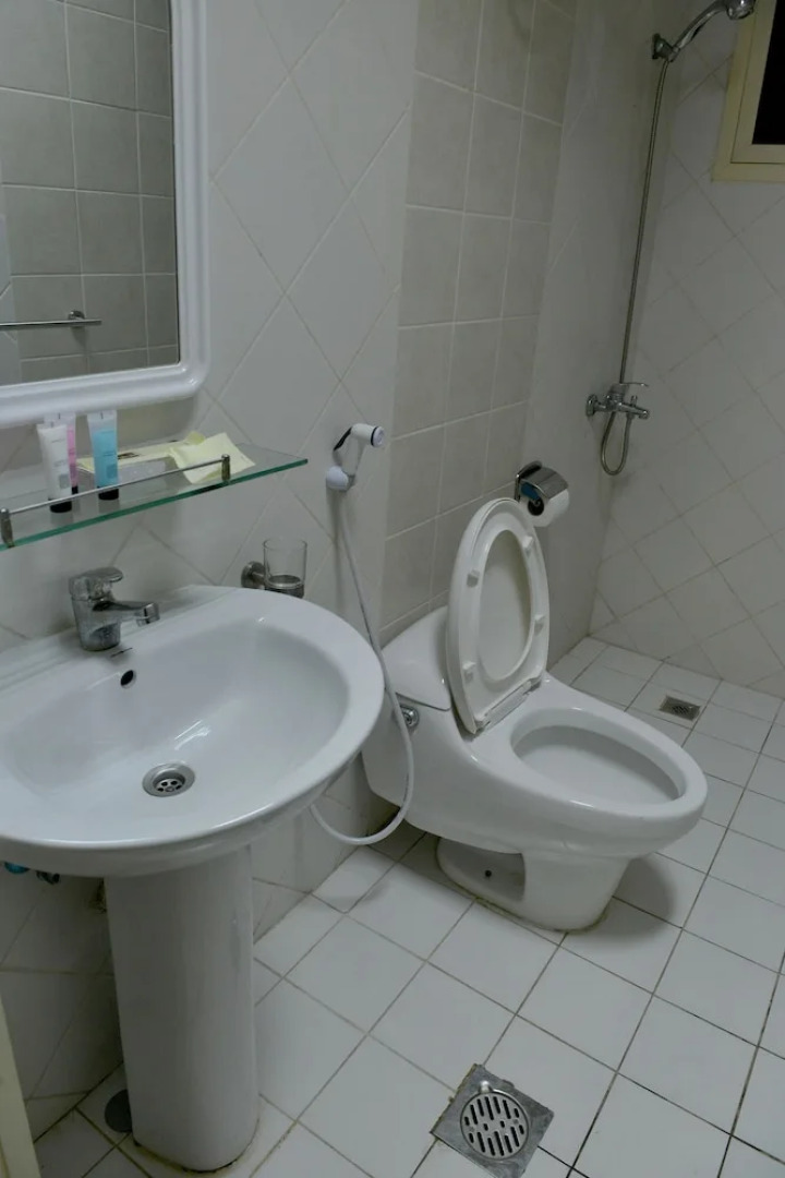 Mergab Tower Hotel Apartments