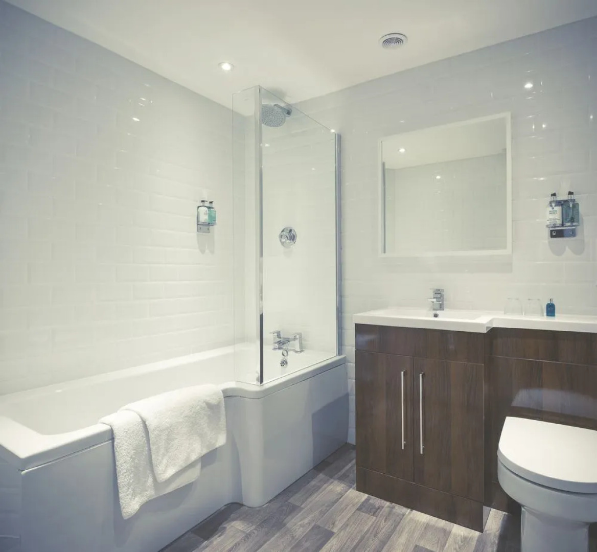 Soar Mill Cove Hotel