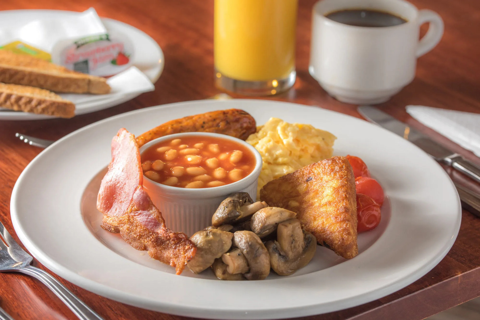 The Cedars Hotel, Loughborough