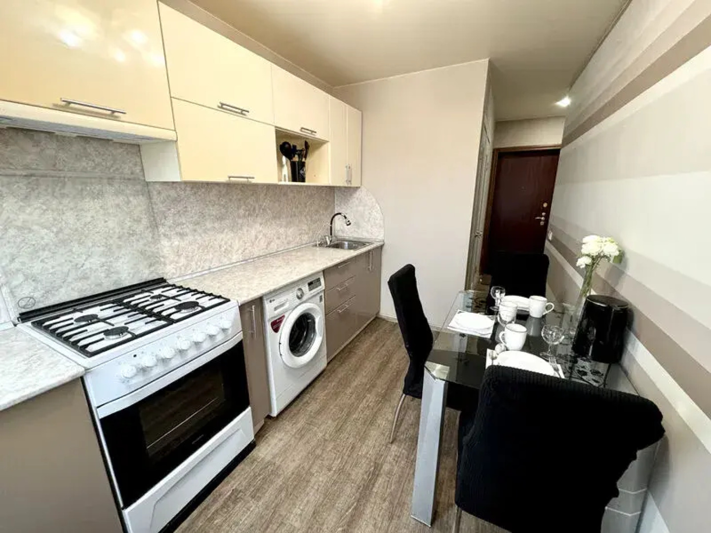 АпартЛэнд на Московском проспекте, 32, к.2