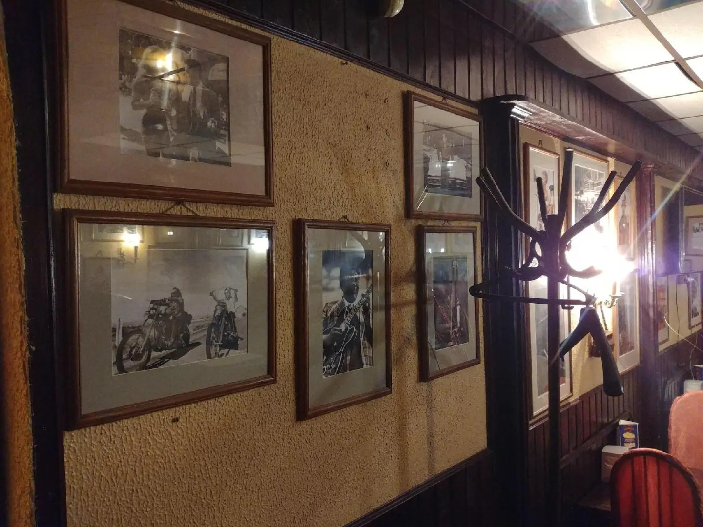 Меблированные комнаты Jefferson 