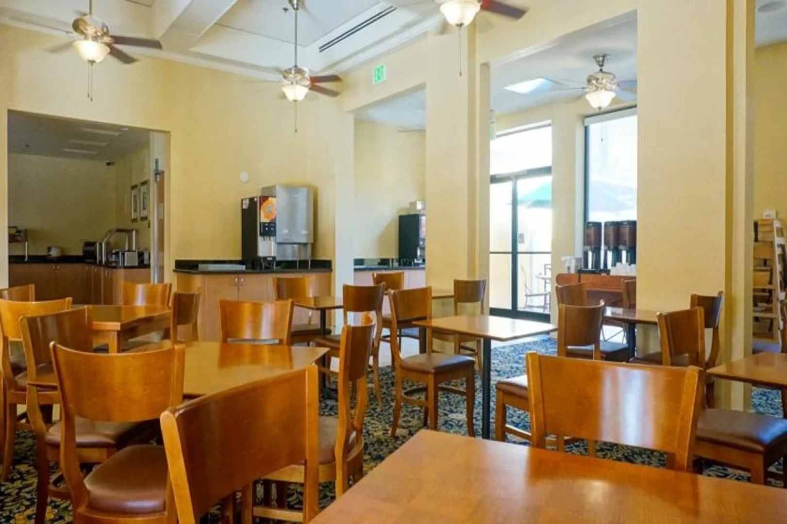 Clementine Hotel & Suites Anaheim