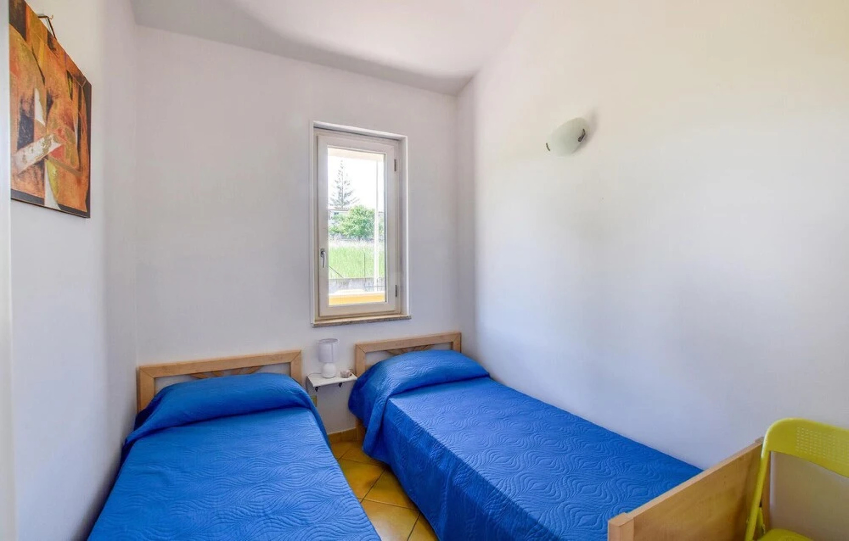 Stunning Apartment in Briatico With Wifi and 2 Bedrooms