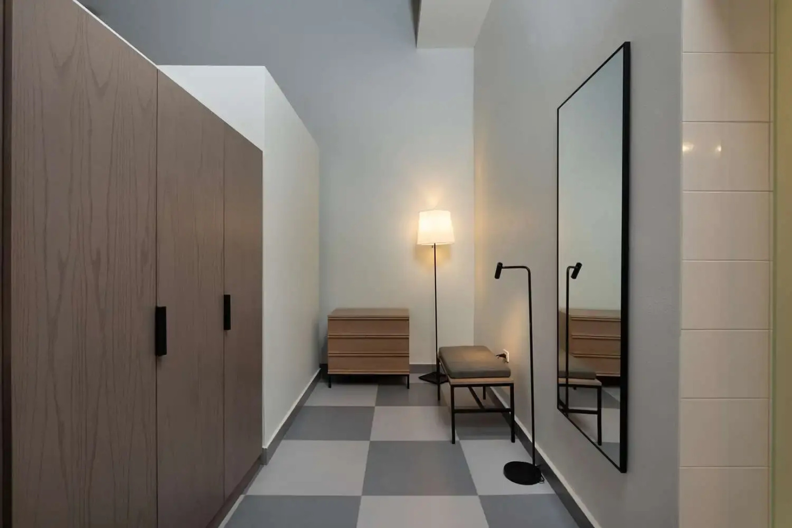 Palacio Provincial San Juan, Curio Collection by Hilton