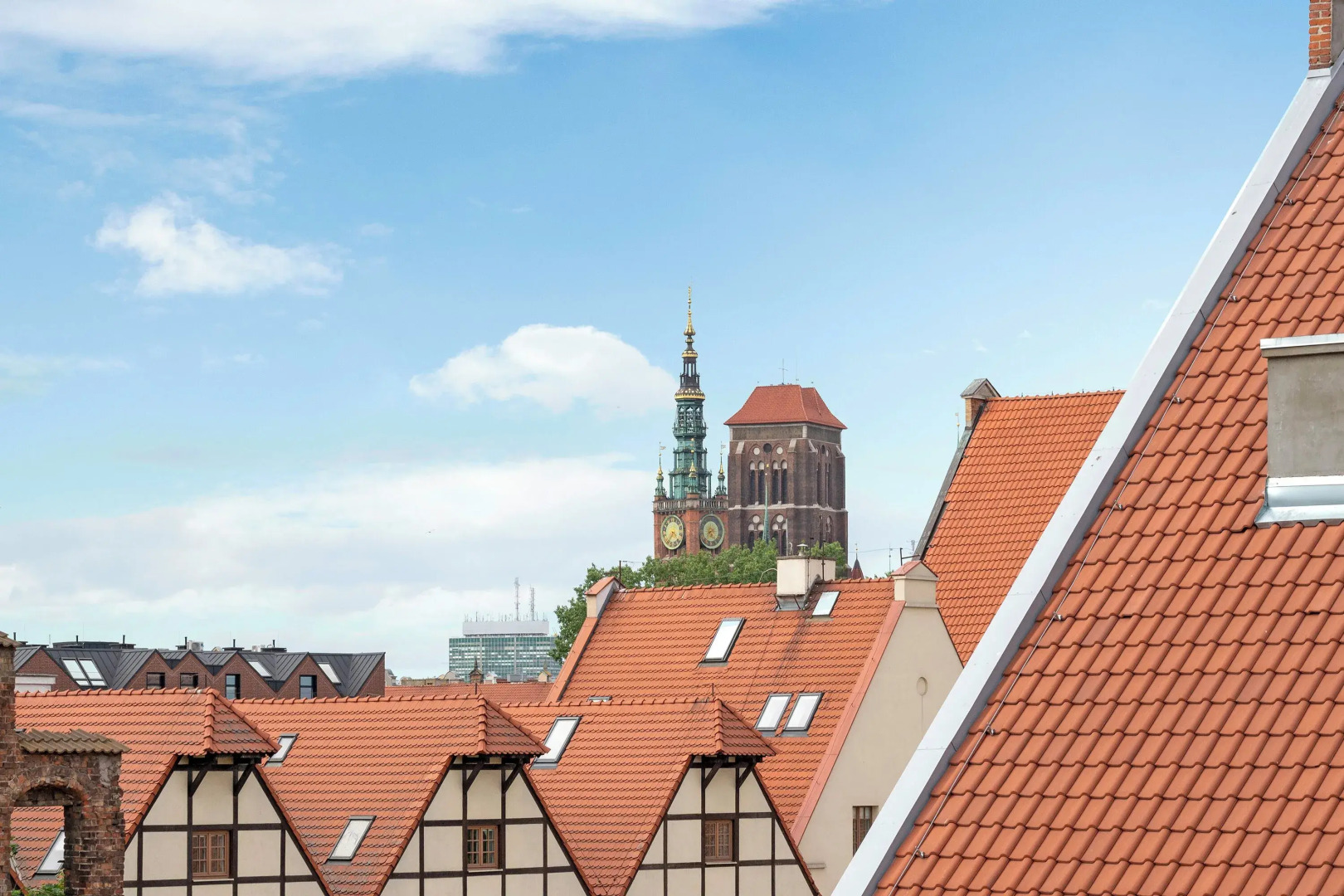 Chmielna Park by Downtown Apartments