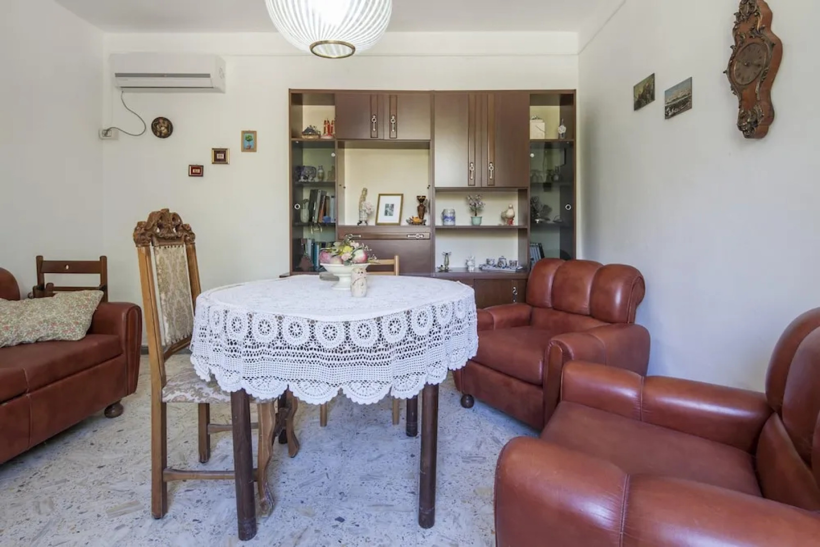 House With 2 Bedrooms in Terzo di Mezzo, With Wonderful Mountain View