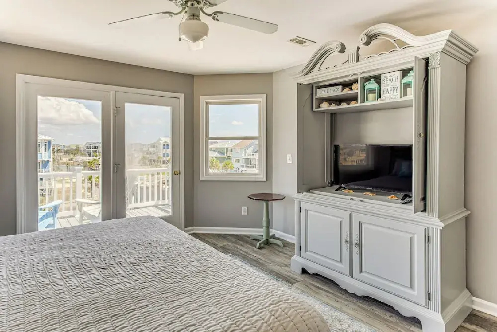 Spacious Home w/ Boat Dock in Ocean Isle Beach!