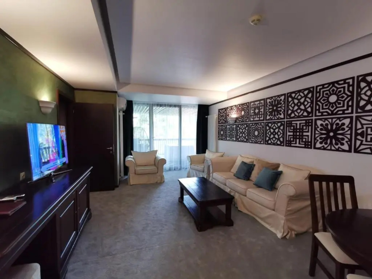 Alpin Resort Apartment 508