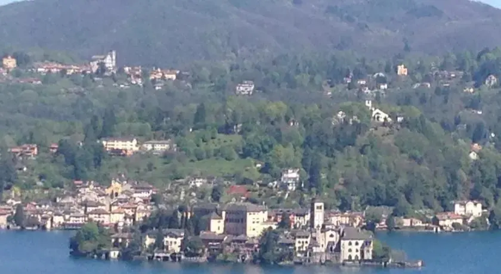 Appartamento Villa Elena