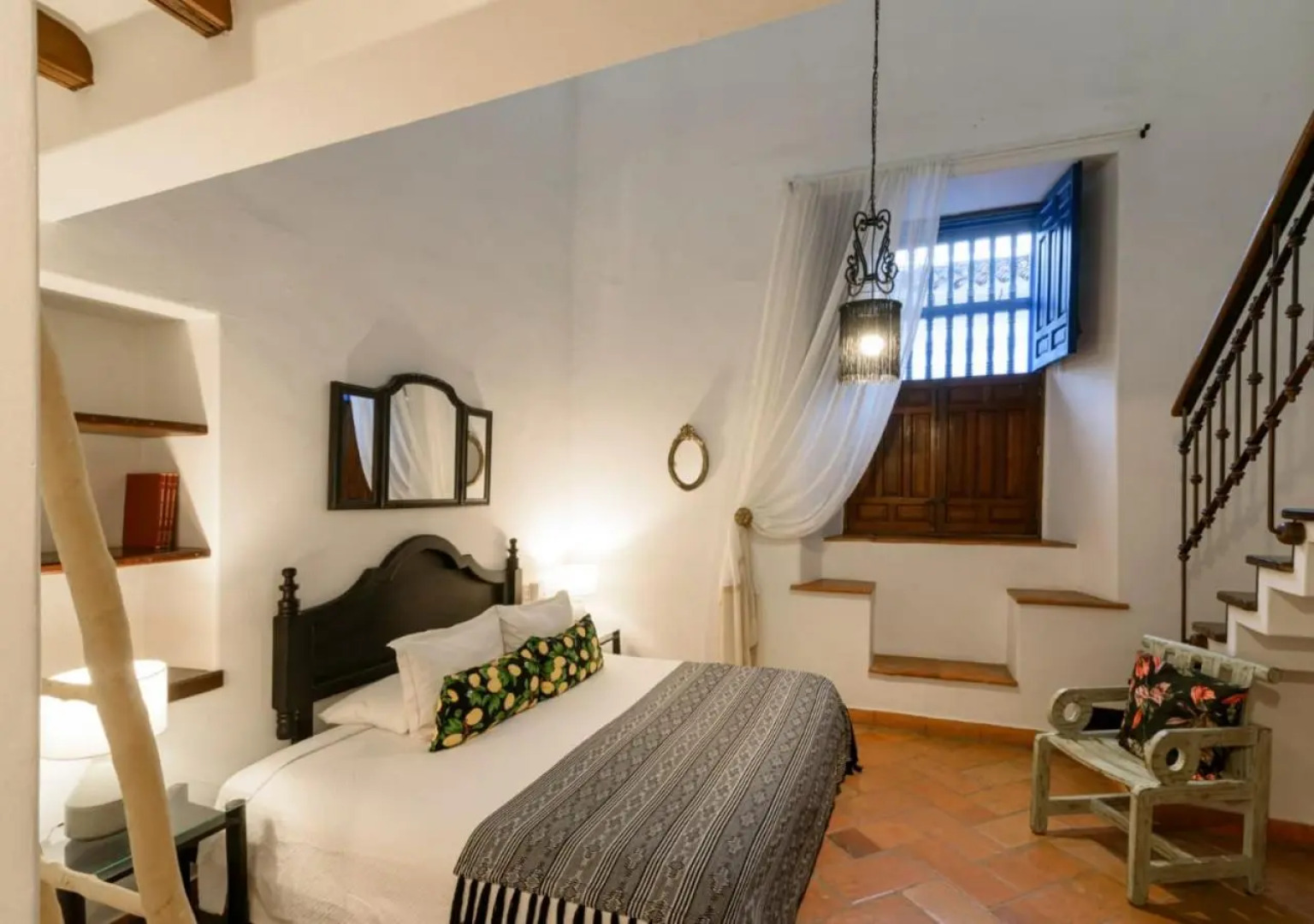 Hotel Boutique Al Alma