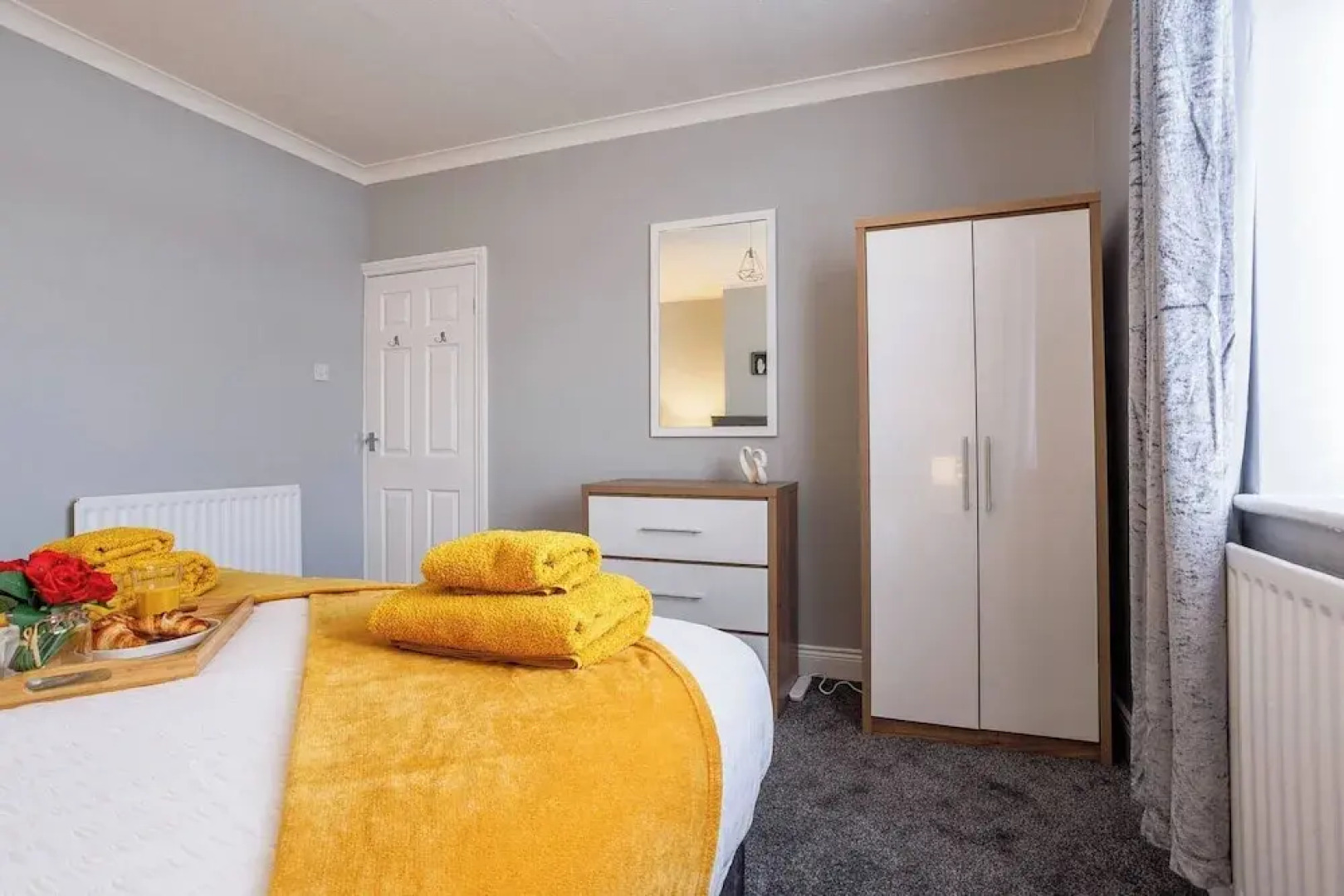 Lilly Rose Bedlington