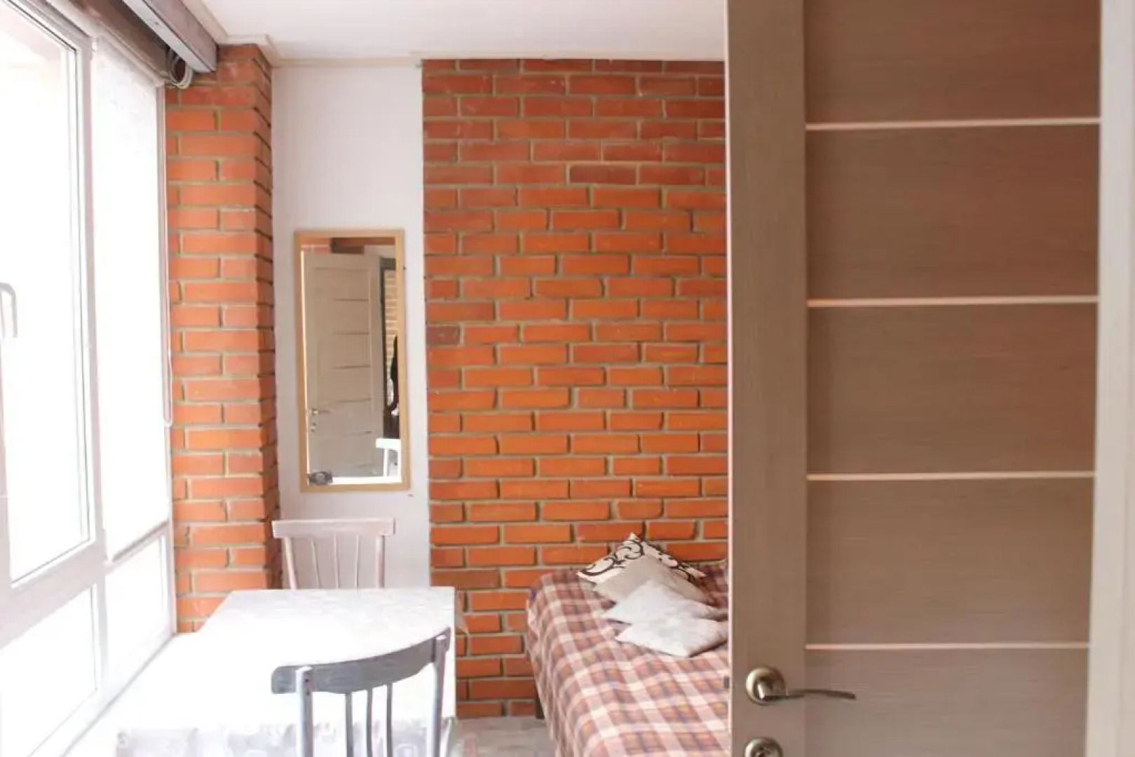 Tikhaya Gavan Mini Hotel