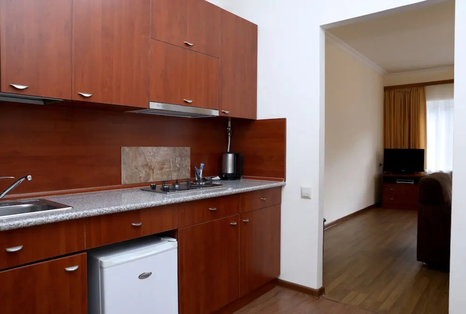 Best Western Aghveran