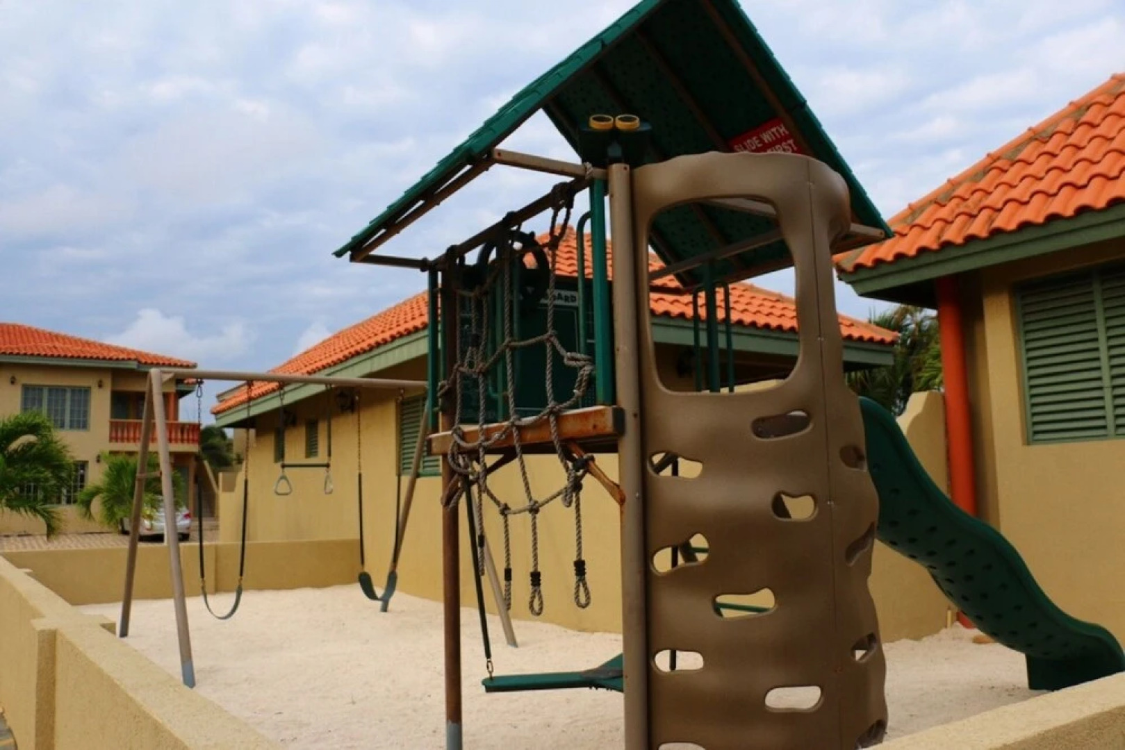 Palma Real Apartment