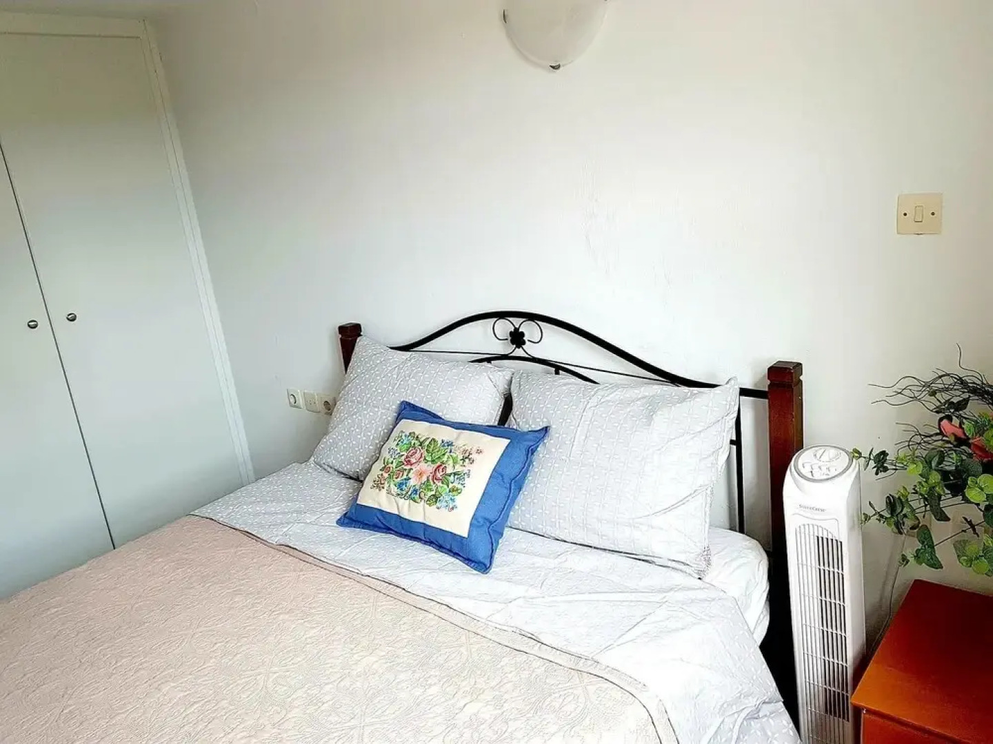 House With 2 Bedrooms in Porto Heli, With Wonderful sea View, Enclosed