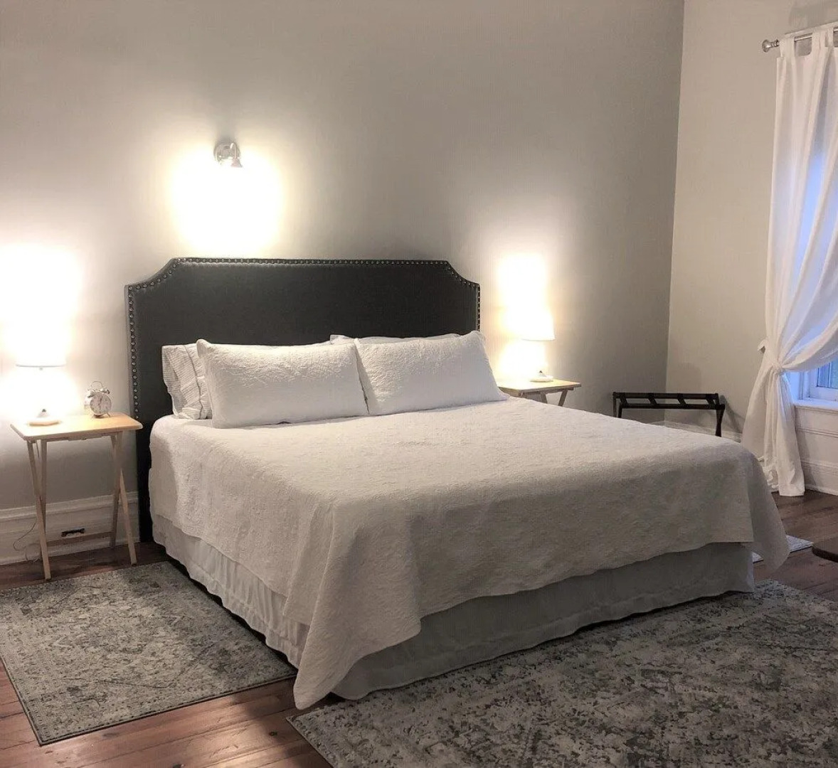 Hatch House Bed & Breakfast