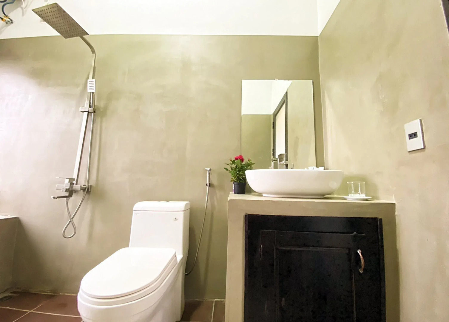 Karst Villas Phong Nha