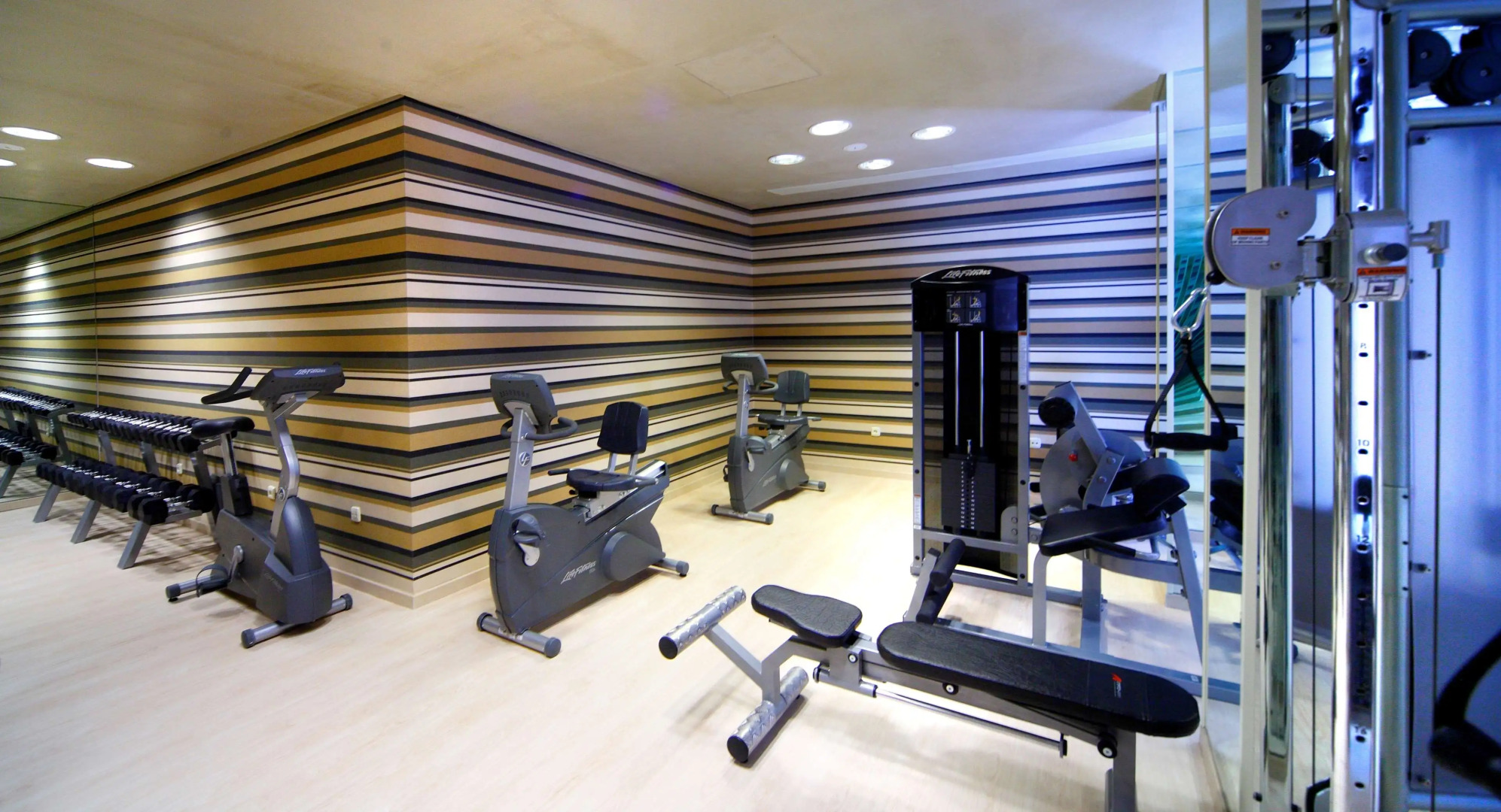 Royal Hideaway Sancti Petri