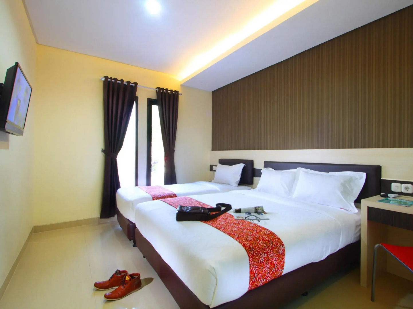 Sumi Hotel Simpang Lima Semarang