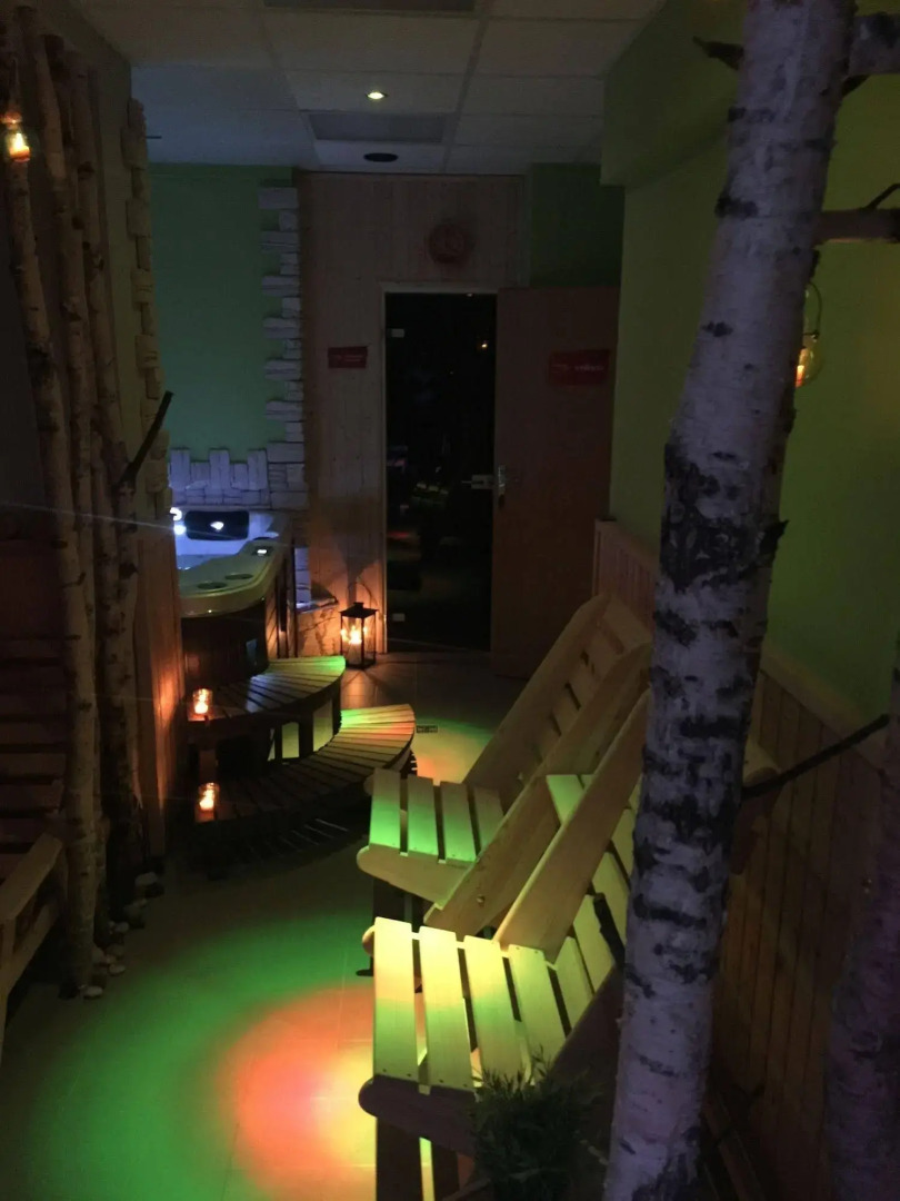 LH Hotel Mědínek Old Town