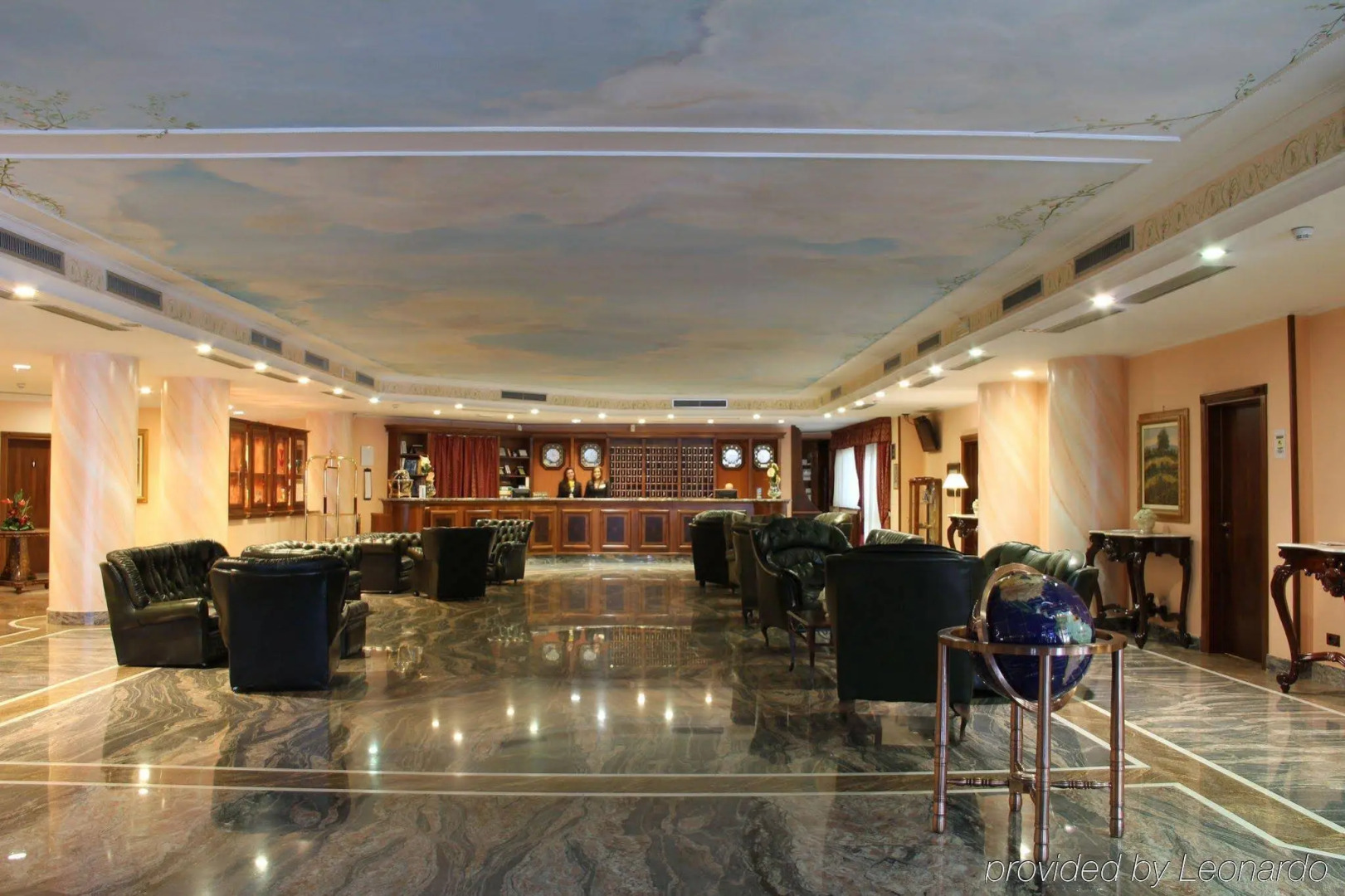 ClassHotel Napoli