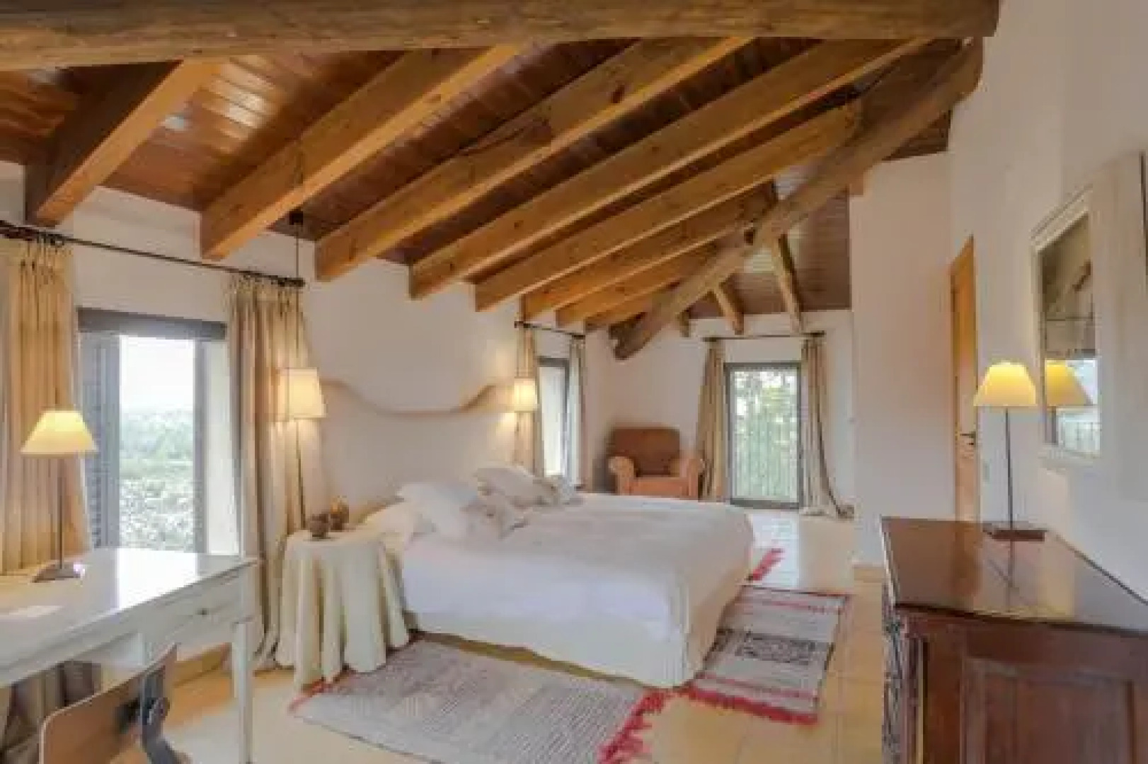 MasQi, The Energy House